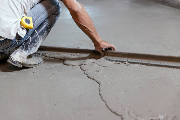 Best Concrete Foundation Repair in Springfield, NJ