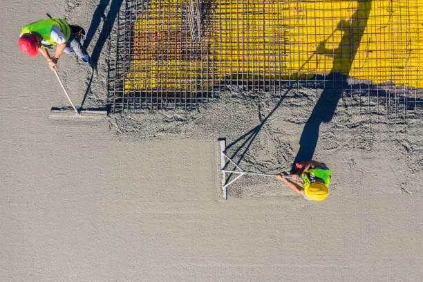 Best Concrete Staining and Coloring in Springfield, NJ
