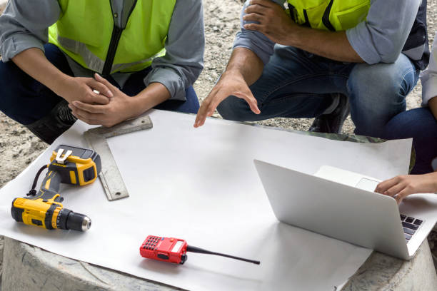 Best Concrete Retaining Walls in Springfield, NJ